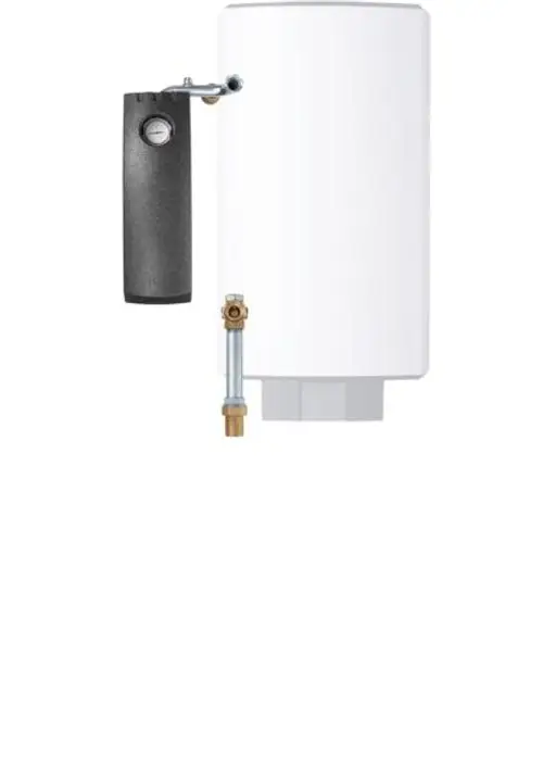 STIEBEL ELTRON Kompaktinstallation WPKI-H